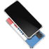 Feel The Bern Galaxy A32 5G Clear Case