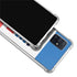 Feel The Bern Galaxy A71 5G Clear Case