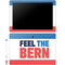 Feel The Bern Galaxy Book 12in Skin
