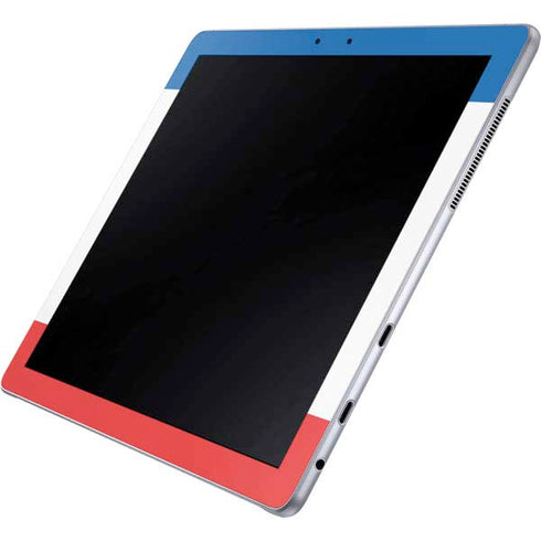 Feel The Bern Galaxy Book 12in Skin