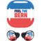Feel The Bern Galaxy Buds Pro Skin