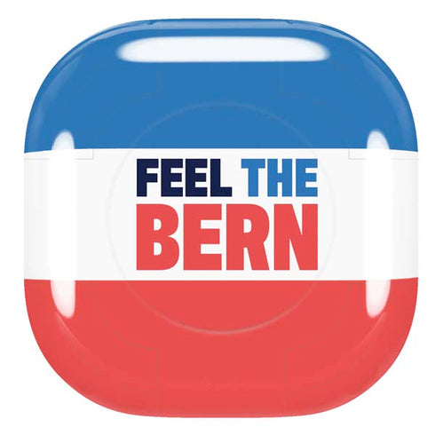 Feel The Bern Galaxy Buds Pro Skin