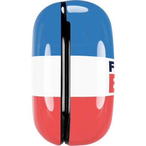 Feel The Bern Galaxy Buds Pro Skin