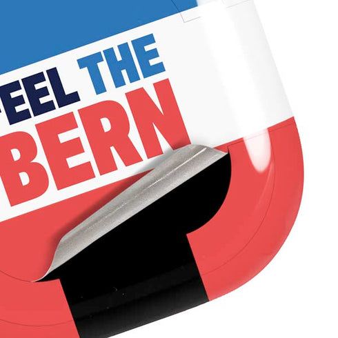 Feel The Bern Galaxy Buds Pro Skin