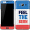 Feel The Bern Galaxy J3 Skin