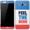 Feel The Bern Galaxy J7 Skin