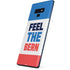 Feel The Bern Galaxy Note 9 Skin