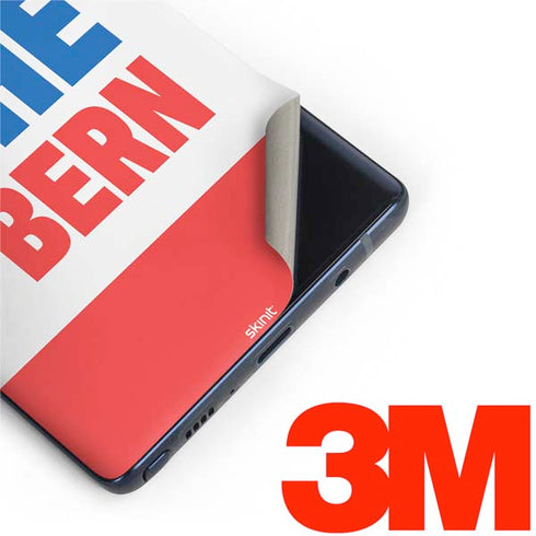 Feel The Bern Galaxy Note 9 Skin