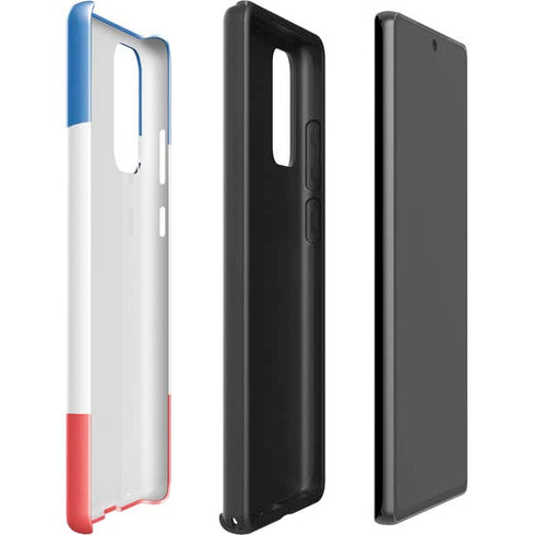 Feel The Bern Galaxy Note20 5G Pro Case