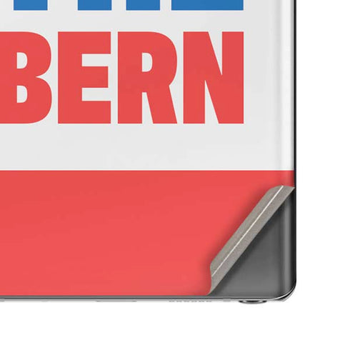 Feel The Bern Galaxy Note20 5G Skin