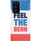 Feel The Bern Galaxy Note20 Ultra 5G Lite Case