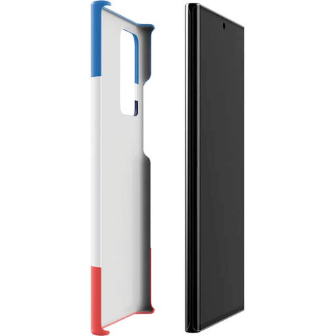 Feel The Bern Galaxy Note20 Ultra 5G Lite Case