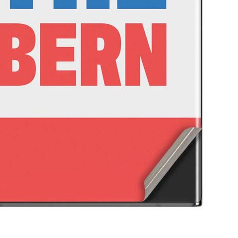 Feel The Bern Galaxy Note20 Ultra 5G Skin