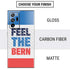 Feel The Bern Galaxy Note20 Ultra 5G Skin