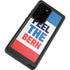 Feel The Bern Galaxy Note20 Ultra 5G Waterproof Case