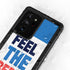 Feel The Bern Galaxy Note20 Ultra 5G Waterproof Case