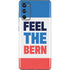 Feel The Bern Galaxy S20 Fan Edition Skin