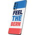 Feel The Bern Galaxy S20 Fan Edition Skin