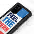 Feel The Bern Galaxy S20 Plus Waterproof Case