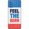 Feel The Bern Galaxy S20 Skin