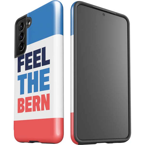 Feel The Bern Galaxy S21 5G Pro Case