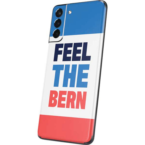 Feel The Bern Galaxy S21 5G Skin