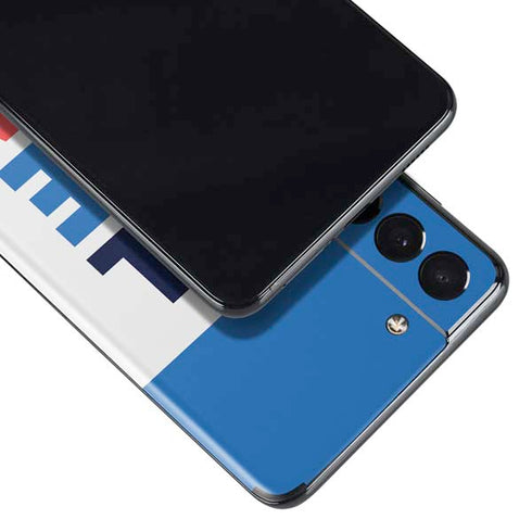 Feel The Bern Galaxy S21 5G Skin