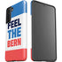 Feel The Bern Galaxy S21 FE Pro Case