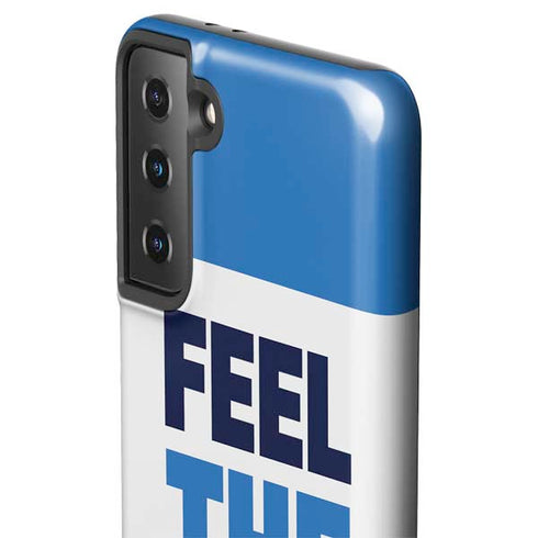 Feel The Bern Galaxy S21 Plus 5G Pro Case