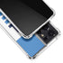 Feel The Bern Galaxy S21 Ultra 5G Clear Case