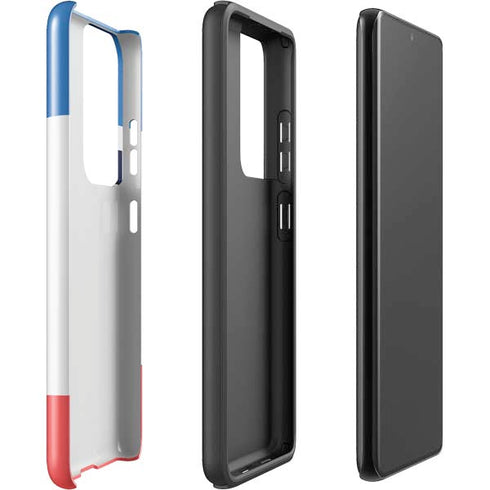 Feel The Bern Galaxy S21 Ultra 5G Pro Case