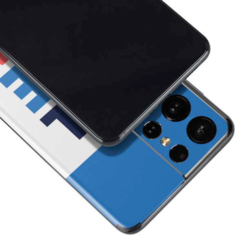 Feel The Bern Galaxy S21 Ultra 5G Skin