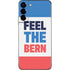 Feel The Bern Galaxy S22 Plus Skin