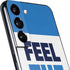 Feel The Bern Galaxy S22 Plus Skin