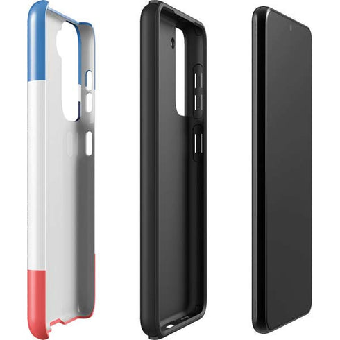 Feel The Bern Galaxy S22 Pro Case