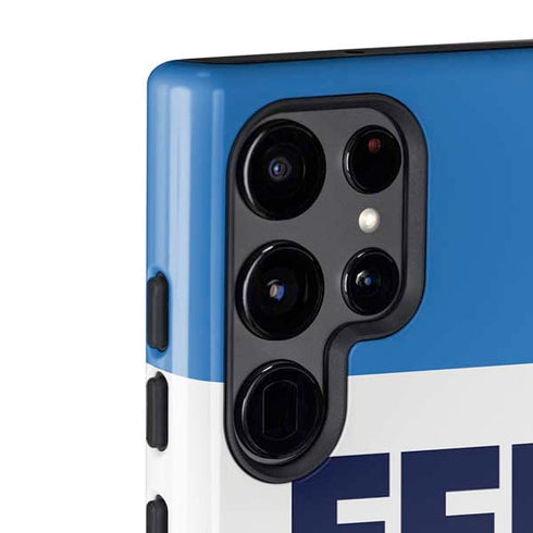 Feel The Bern Galaxy S22 Ultra Pro Case