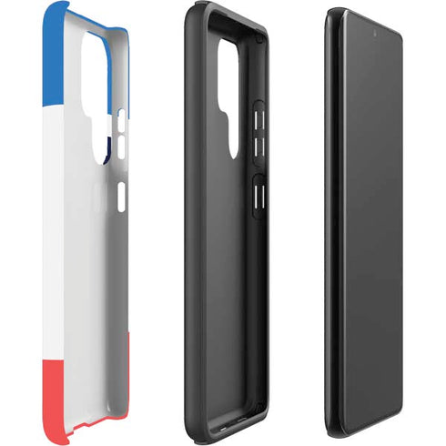 Feel The Bern Galaxy S22 Ultra Pro Case