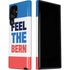 Feel The Bern Galaxy S22 Ultra Pro Case
