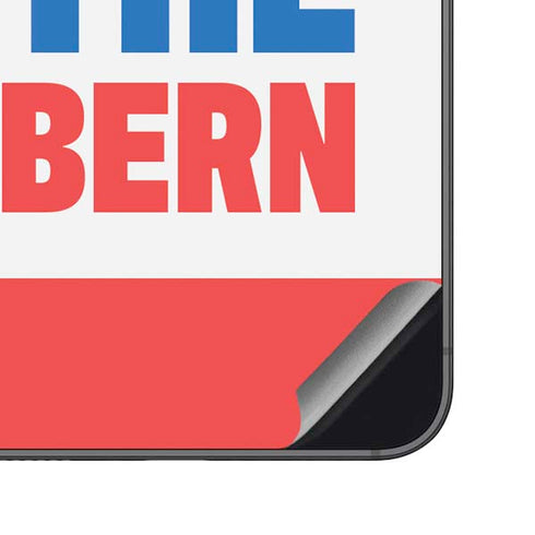 Feel The Bern Galaxy S23 FE Skin