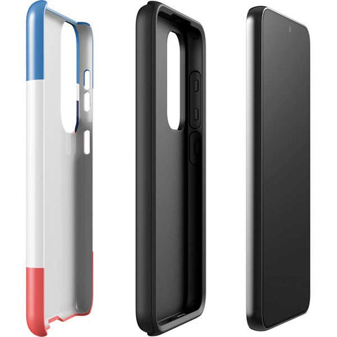 Feel The Bern Galaxy S23 Plus Pro Case