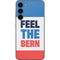 Feel The Bern Galaxy S23 Plus Skin