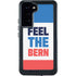 Feel The Bern Galaxy S23 Plus Waterproof Case