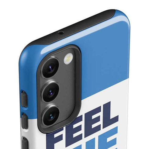 Feel The Bern Galaxy S23 Pro Case