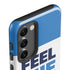Feel The Bern Galaxy S23 Pro Case
