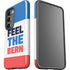 Feel The Bern Galaxy S23 Pro Case