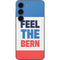 Feel The Bern Galaxy S23 Skin