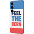 Feel The Bern Galaxy S23 Skin