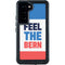 Feel The Bern Galaxy S23 Waterproof Case