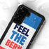 Feel The Bern Galaxy S23 Waterproof Case