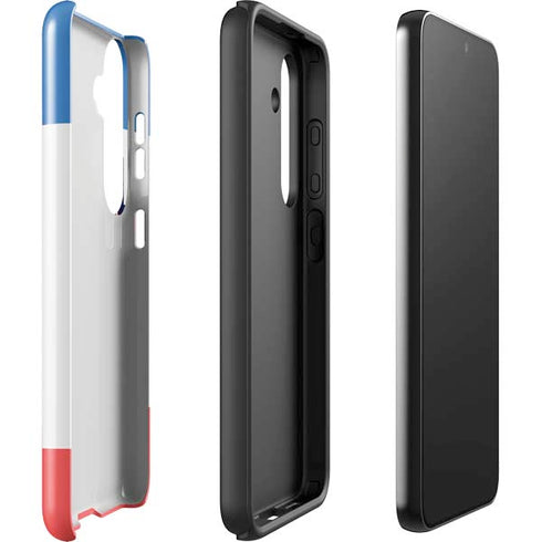 Feel The Bern Galaxy S24 Plus Impact Case